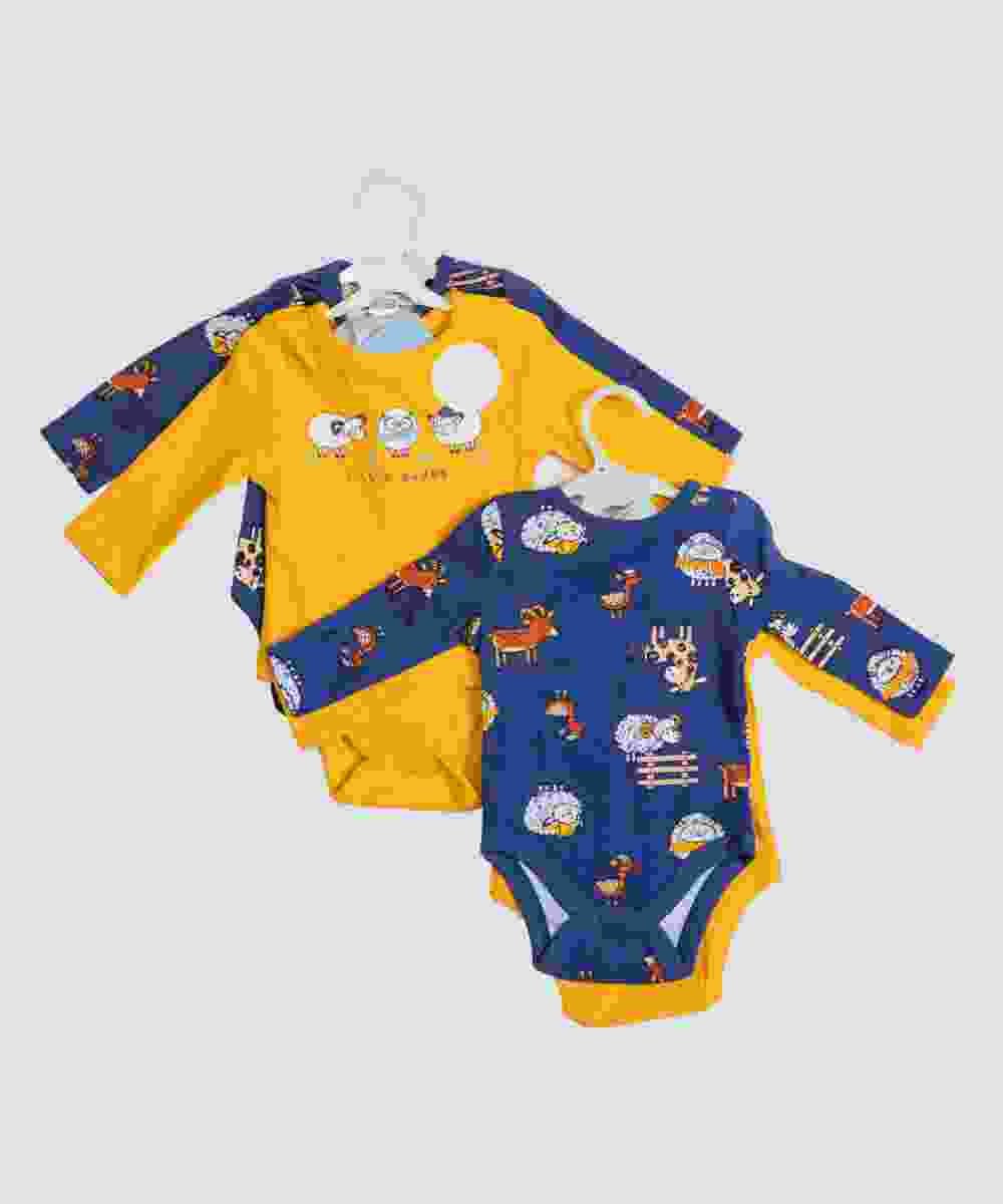 Kids Jump Suit